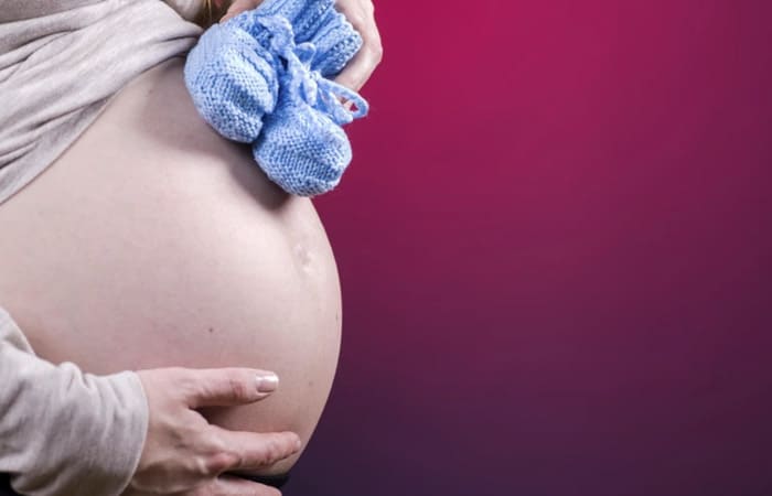 Gilchrist Surrogacy Matching Maternity Hours