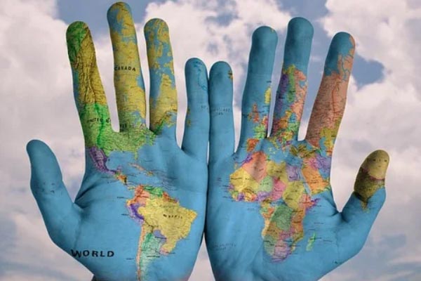 In which countries can surrogacy be done