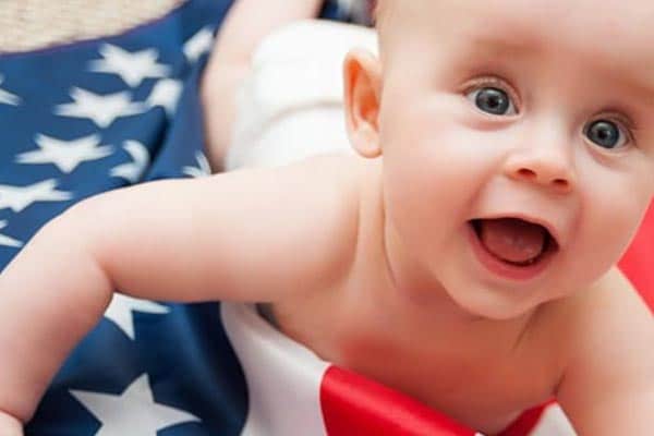 Surrogacy in the United States